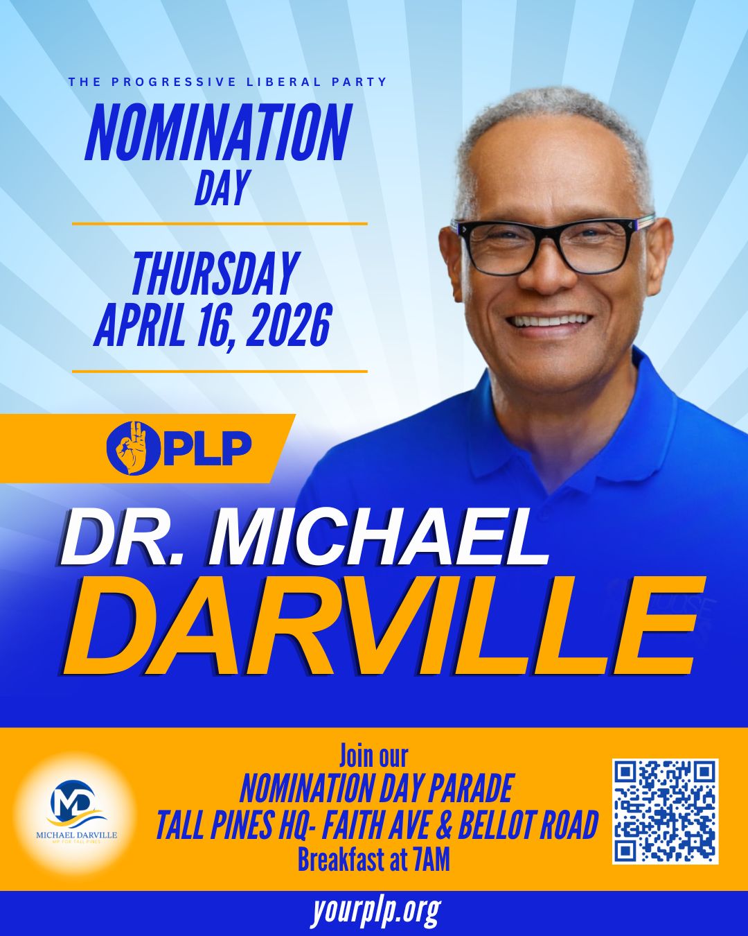 Nomination Day